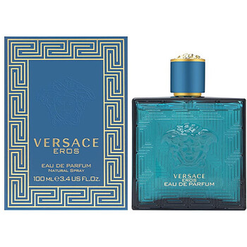 Eros Eau de Parfum EDP